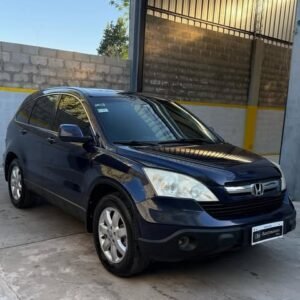 Honda CR-V EX 1.6