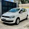 Volkswagen Fox 1.6