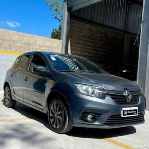 Sandero PH2 Zen 2022