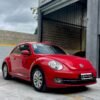 Volkswagen Beetle TSI 2015
