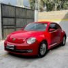 Volkswagen Beetle TSI 2015