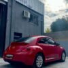 Volkswagen Beetle TSI 2015