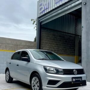 Volkswagen GOL TRENDLINE