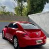 Volkswagen Beetle TSI 2015