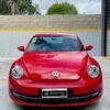 Volkswagen Beetle TSI 2015