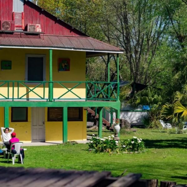 Venta Hotel Boutique en el Delta del Tigre - Imagen 4
