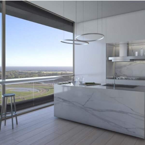 Venta Departamento 4 amb L’Avenue Palermo. - Imagen 6
