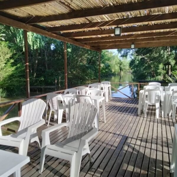Venta Hotel Boutique en el Delta del Tigre - Imagen 7