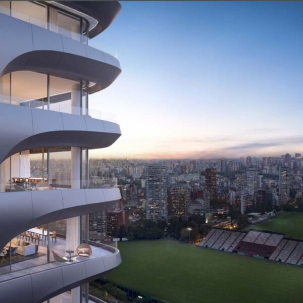 Venta Departamento 4 amb L’Avenue Palermo. - Imagen 9