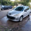 Peugeot 207 1.9 Sedan Xs