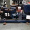 Grupo Electrogeno 80kva Trifasico Fiat Concord Diesel (Usado)