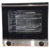 Horno Convector Electrico Chico 44X32 Cm Havard