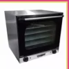 Horno Convector Electrico Chico 44X32 Cm Havard