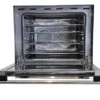 Horno Convector Electrico Chico 44X32 Cm Havard