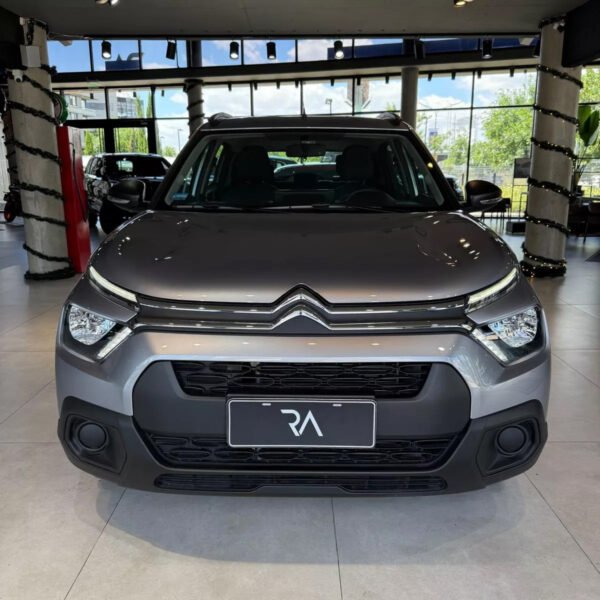 CITROËN C3 1.6 16V VTI 115 FEEL PACK - Imagen 3