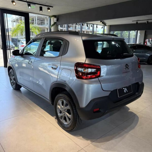 CITROËN C3 1.6 16V VTI 115 FEEL PACK - Imagen 6