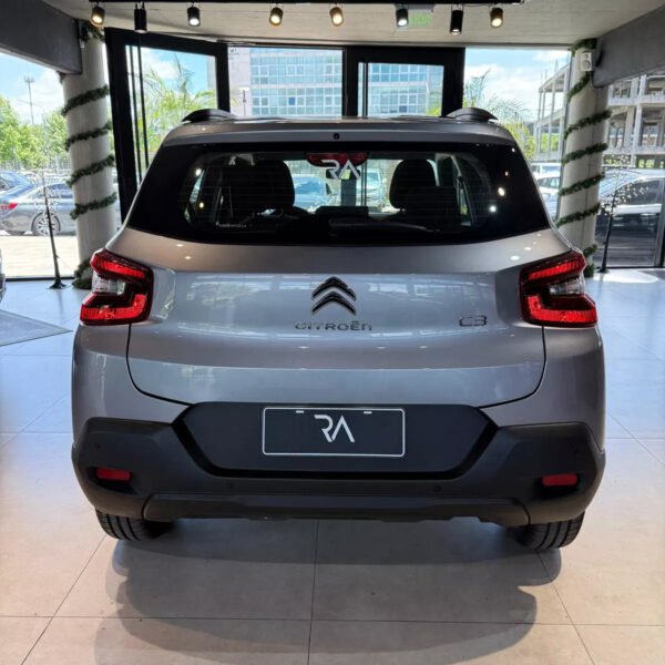 CITROËN C3 1.6 16V VTI 115 FEEL PACK - Imagen 7