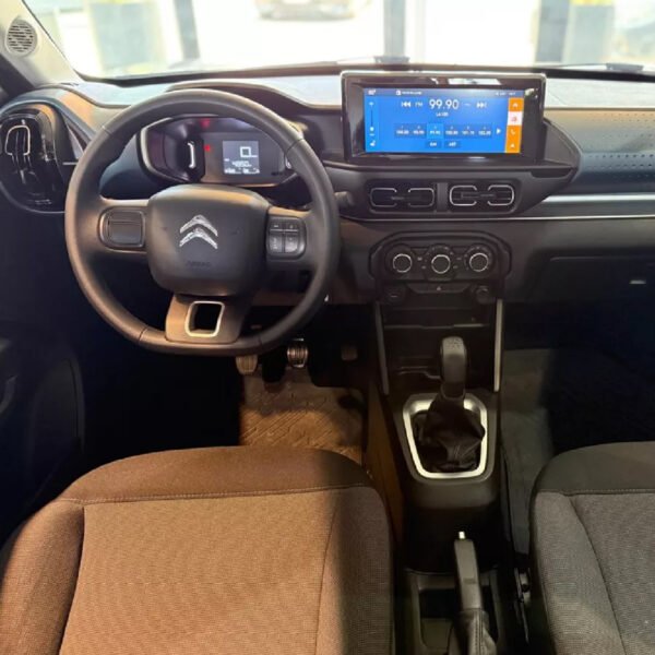 CITROËN C3 1.6 16V VTI 115 FEEL PACK - Imagen 11