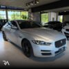 JAGUAR XE 2.0 SE 240CV