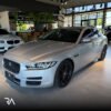 JAGUAR XE 2.0 SE 240CV
