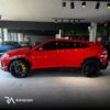 LAMBORGHINI URUS 4.0 650CV