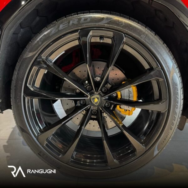 LAMBORGHINI URUS 4.0 650CV - Imagen 13