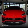 LAMBORGHINI URUS 4.0 650CV