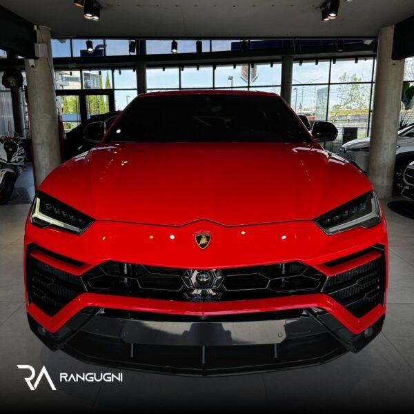 LAMBORGHINI URUS 4.0 650CV - Imagen 2