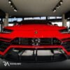 LAMBORGHINI URUS 4.0 650CV