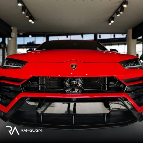 LAMBORGHINI URUS 4.0 650CV - Imagen 3