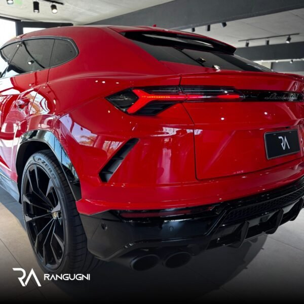 LAMBORGHINI URUS 4.0 650CV - Imagen 6