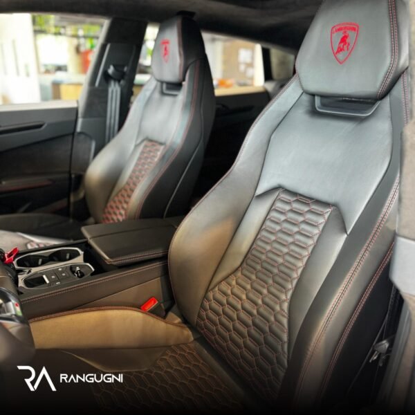 LAMBORGHINI URUS 4.0 650CV - Imagen 10