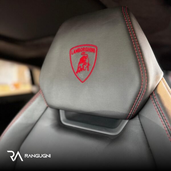 LAMBORGHINI URUS 4.0 650CV - Imagen 11