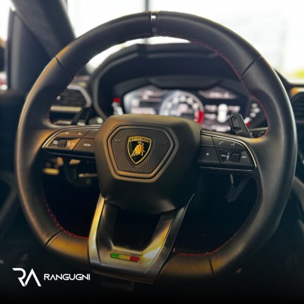 LAMBORGHINI URUS 4.0 650CV - Imagen 8