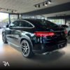 MERCEDES-BENZ CLASE GLE 3.0 GLE400 SPORT COUPE 4MATIC 333CV