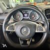 MERCEDES-BENZ CLASE GLE 3.0 GLE400 SPORT COUPE 4MATIC 333CV