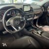 MERCEDES-BENZ CLASE GLE 3.0 GLE400 SPORT COUPE 4MATIC 333CV