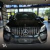 MERCEDES-BENZ CLASE GLE 3.0 GLE400 SPORT COUPE 4MATIC 333CV