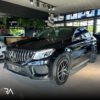 MERCEDES-BENZ CLASE GLE 3.0 GLE400 SPORT COUPE 4MATIC 333CV