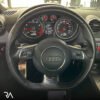 AUDI TT RS COUPE 2.5 TFSI STRONIC 340CV QUATTRO