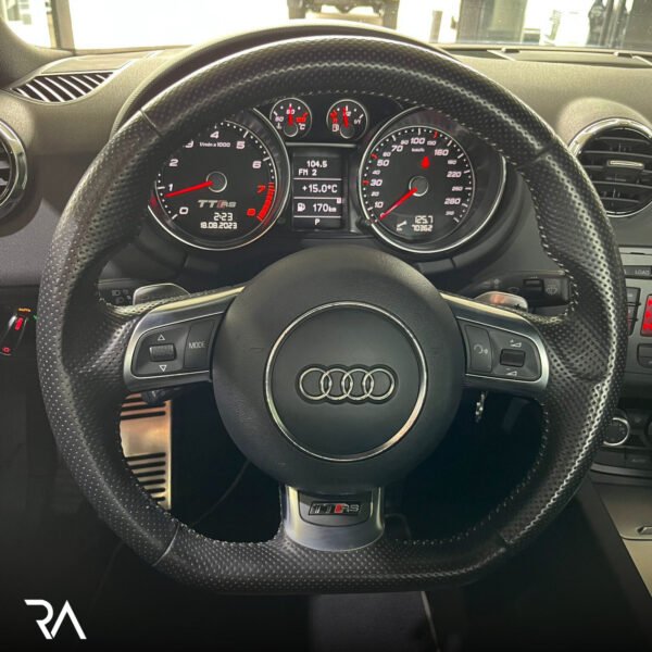 AUDI TT RS COUPE 2.5 TFSI STRONIC 340CV QUATTRO - Imagen 16