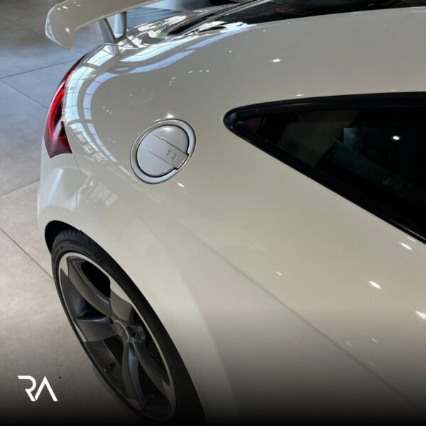 AUDI TT RS COUPE 2.5 TFSI STRONIC 340CV QUATTRO - Imagen 15