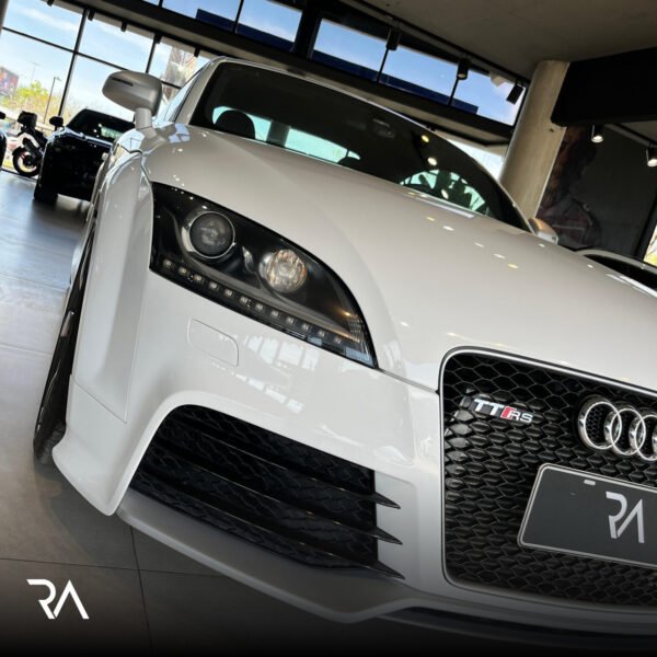 AUDI TT RS COUPE 2.5 TFSI STRONIC 340CV QUATTRO - Imagen 14