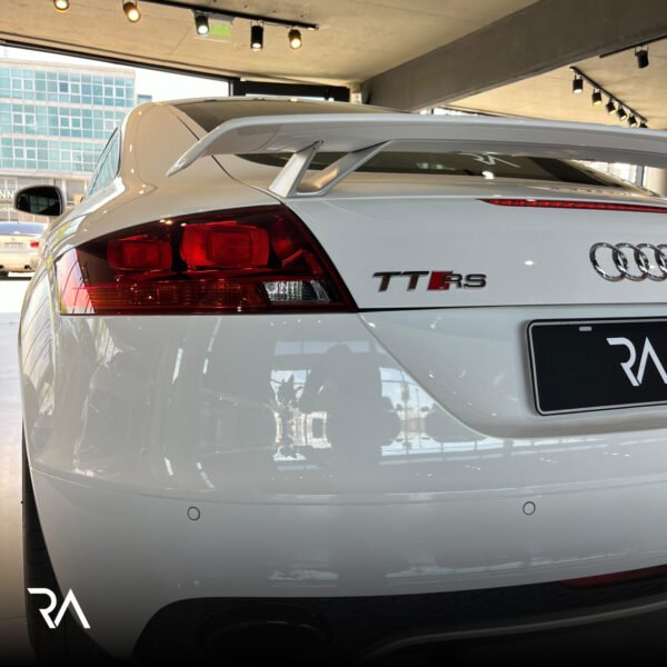 AUDI TT RS COUPE 2.5 TFSI STRONIC 340CV QUATTRO - Imagen 11