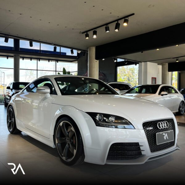 AUDI TT RS COUPE 2.5 TFSI STRONIC 340CV QUATTRO - Imagen 10