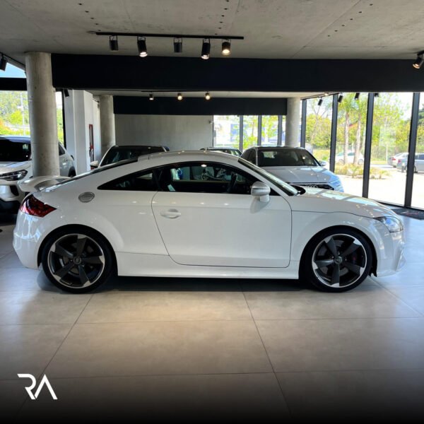 AUDI TT RS COUPE 2.5 TFSI STRONIC 340CV QUATTRO - Imagen 9