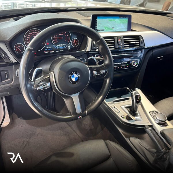 BMW SERIE 4 3.0 440I GRAN COUPE M PACKAGE 326CV - Imagen 16
