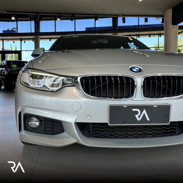 BMW SERIE 4 3.0 440I GRAN COUPE M PACKAGE 326CV - Imagen 10