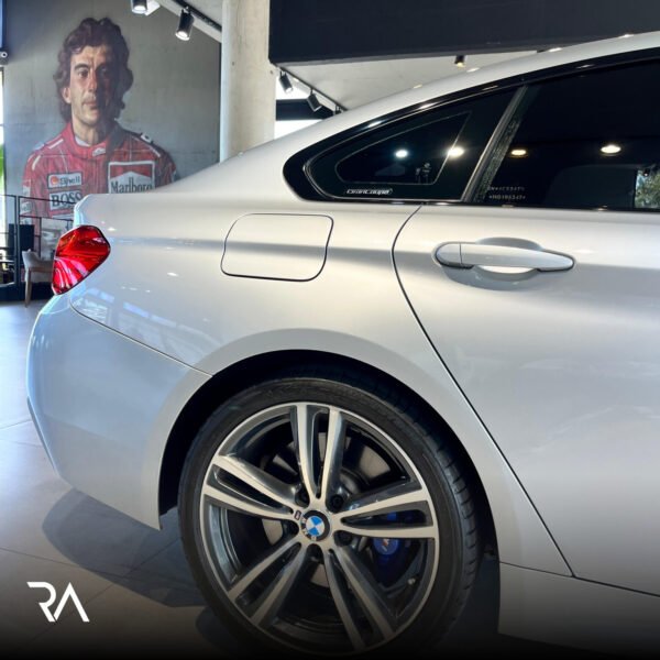 BMW SERIE 4 3.0 440I GRAN COUPE M PACKAGE 326CV - Imagen 12