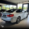 BMW SERIE 4 3.0 440I GRAN COUPE M PACKAGE 326CV